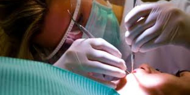 Tratamentul minim invaziv al cariei dentare
